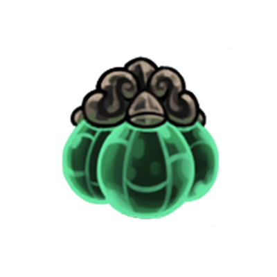 Druid's Eyes
